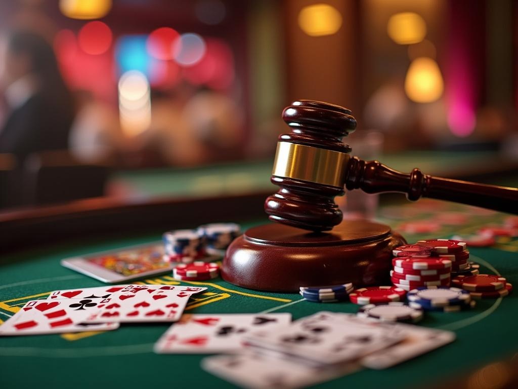 Thaïlande : le vote du projet de loi sur les casinos reporté en raison de l’instabilité politique