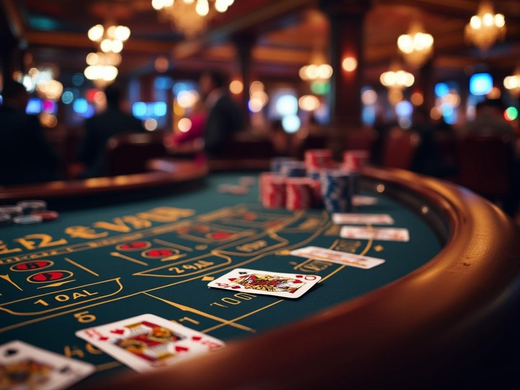 Le retour du poker fermé sur les casinos modernes fait parler les nostalgiques