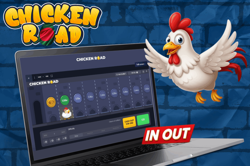 Chicken Road 2 : les défis que je me suis lancés