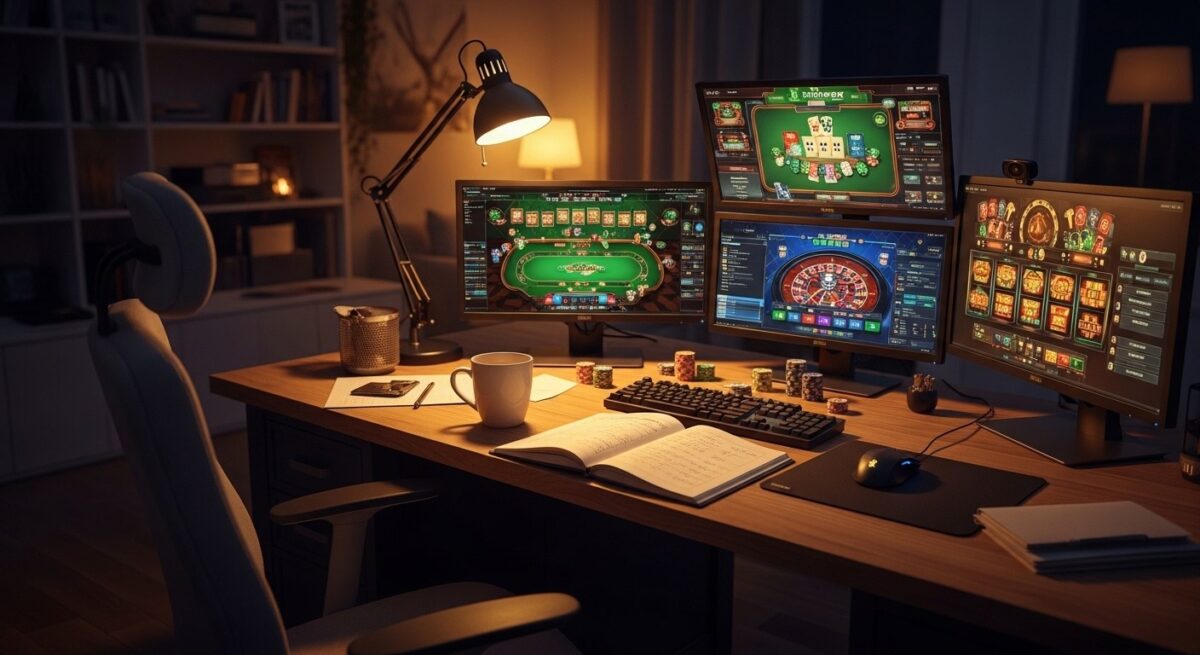 237 sessions en 6 mois : pourquoi je suis resté sur ce casino après avoir juré d&rsquo;arrêter